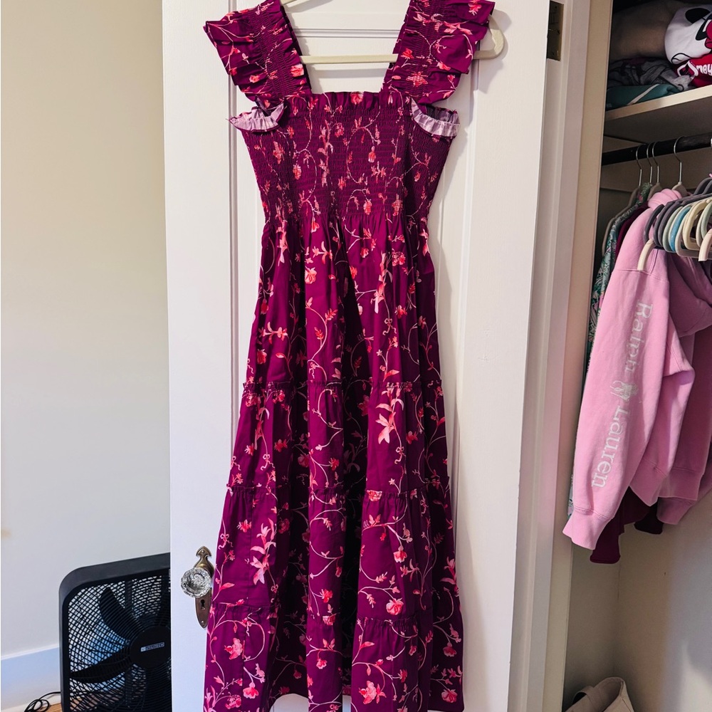 Hill House Home Nap Dress Sz XS